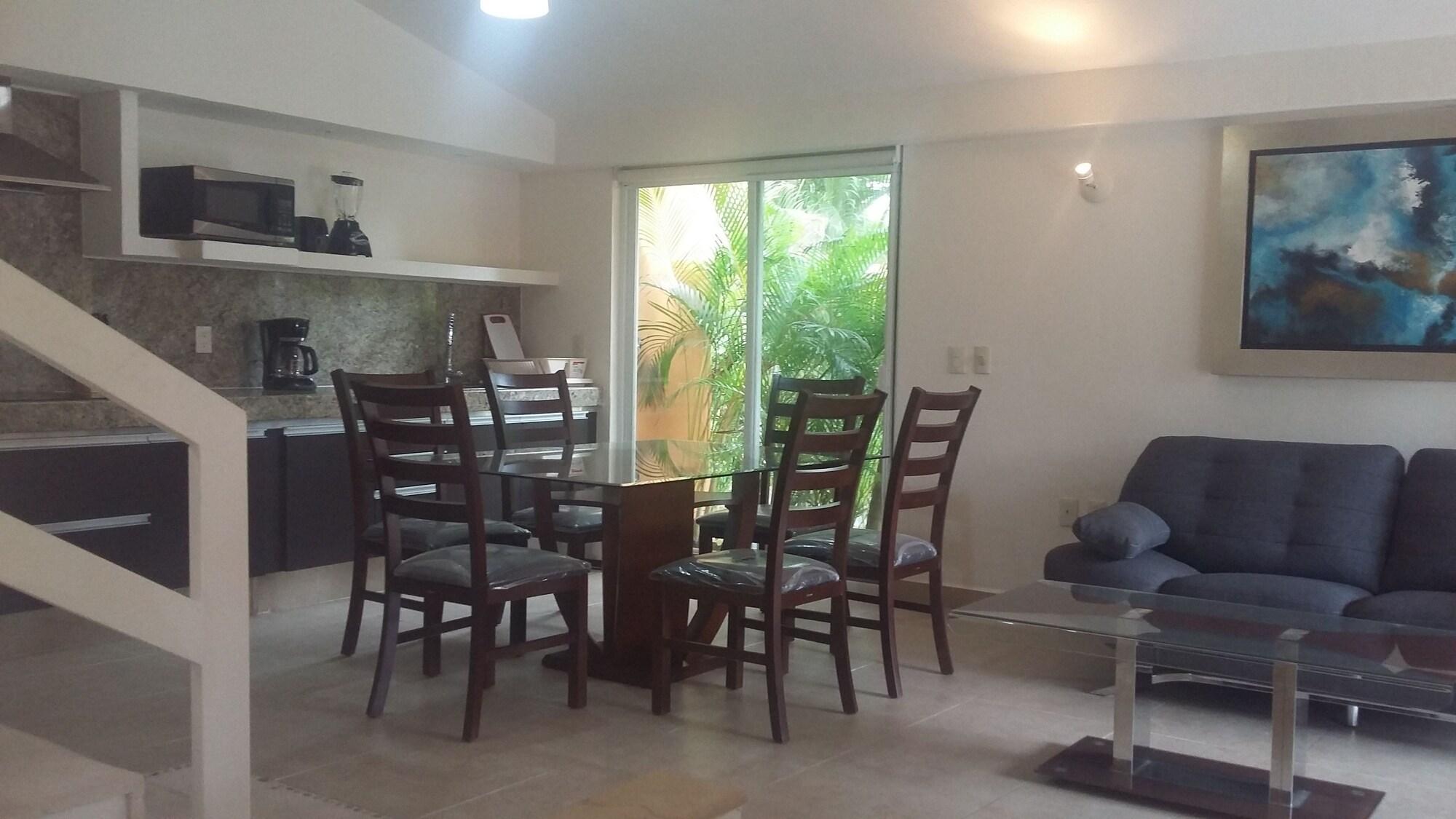 Hotel Ixzi Plus Ixtapa  Buitenkant foto