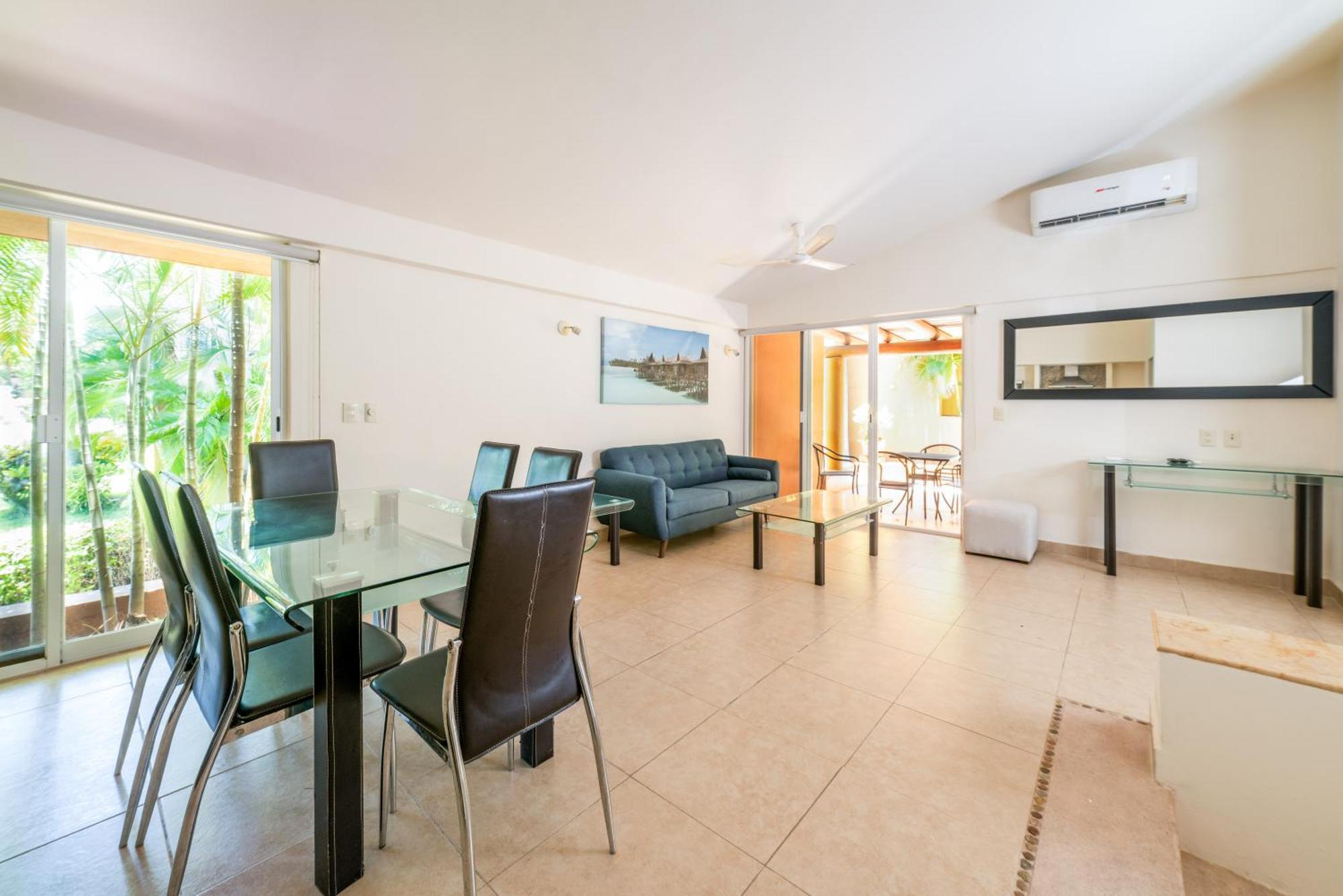 Hotel Ixzi Plus Ixtapa  Buitenkant foto